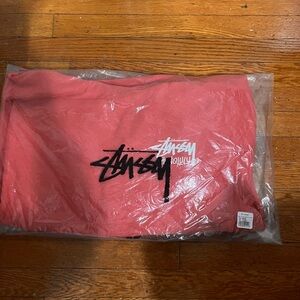 *NWT* Stussy Unisex Honolulu Hoodie